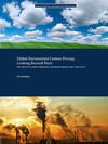 Global Harmonized Carbon Pricing cover photo