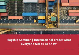International Trade photo