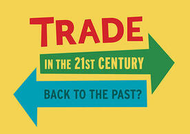 Trade in the 21st Century cover photo